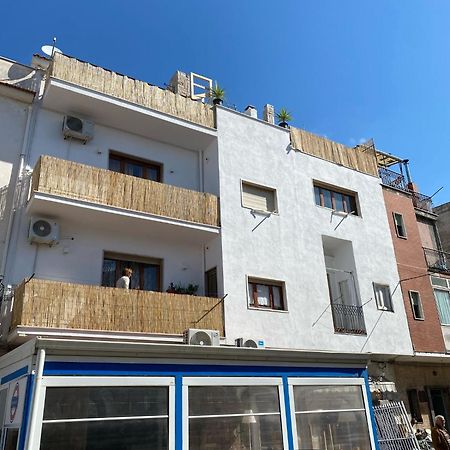 פסקיצ'י Fiore Bed And Breakfast מראה חיצוני תמונה