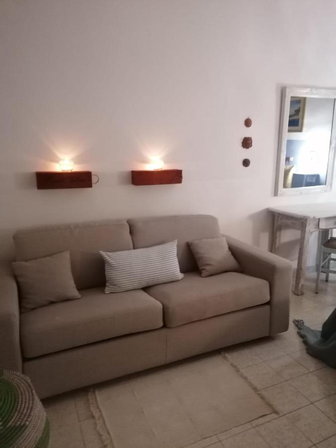פסקיצ'י Fiore Bed And Breakfast מראה חיצוני תמונה