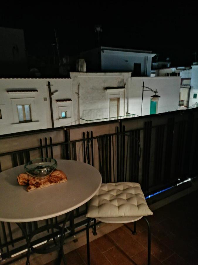 פסקיצ'י Fiore Bed And Breakfast מראה חיצוני תמונה