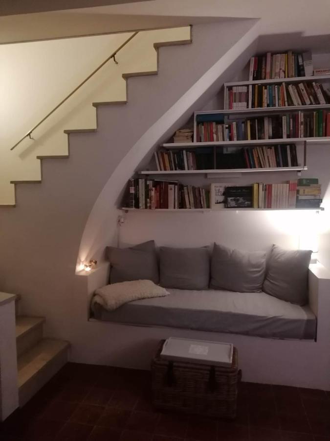 פסקיצ'י Fiore Bed And Breakfast מראה חיצוני תמונה