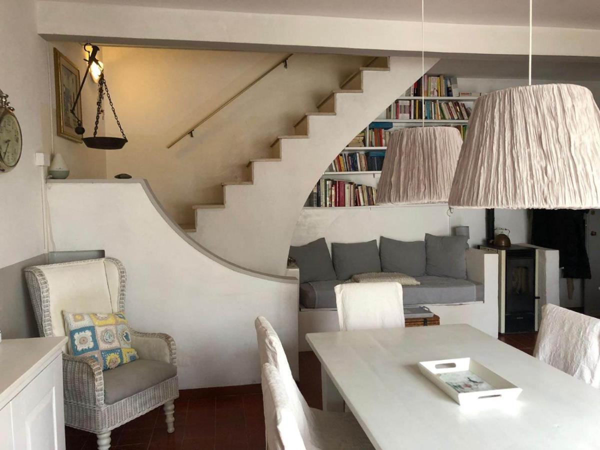 פסקיצ'י Fiore Bed And Breakfast מראה חיצוני תמונה