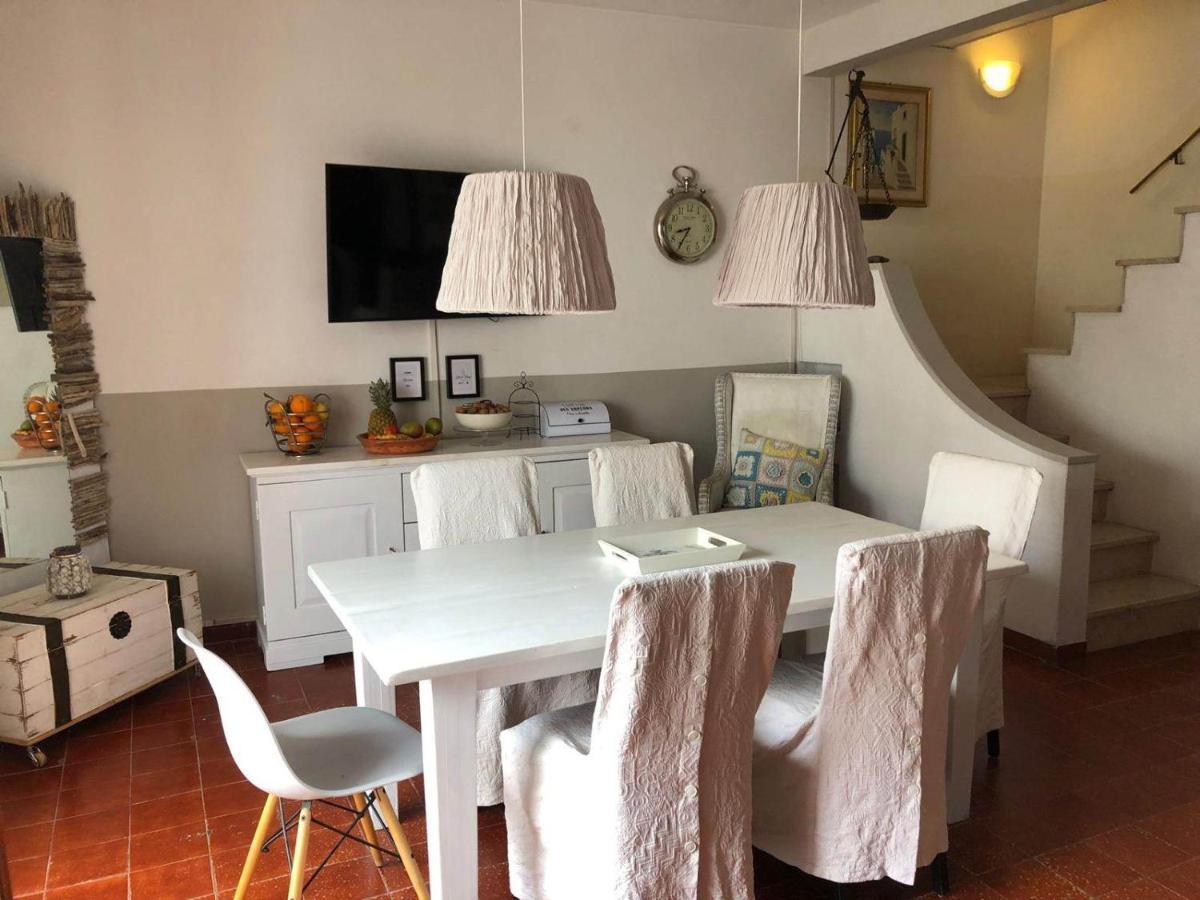 פסקיצ'י Fiore Bed And Breakfast מראה חיצוני תמונה