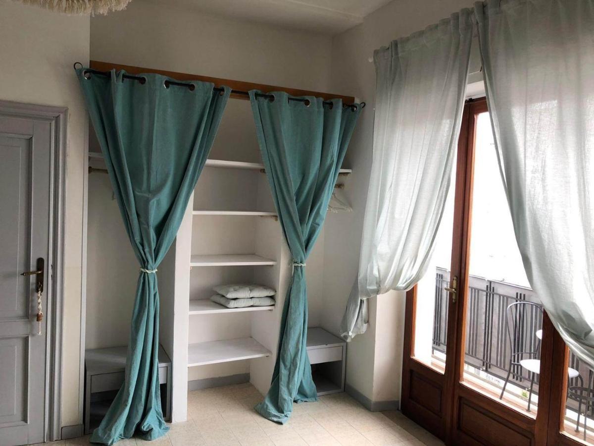 פסקיצ'י Fiore Bed And Breakfast מראה חיצוני תמונה