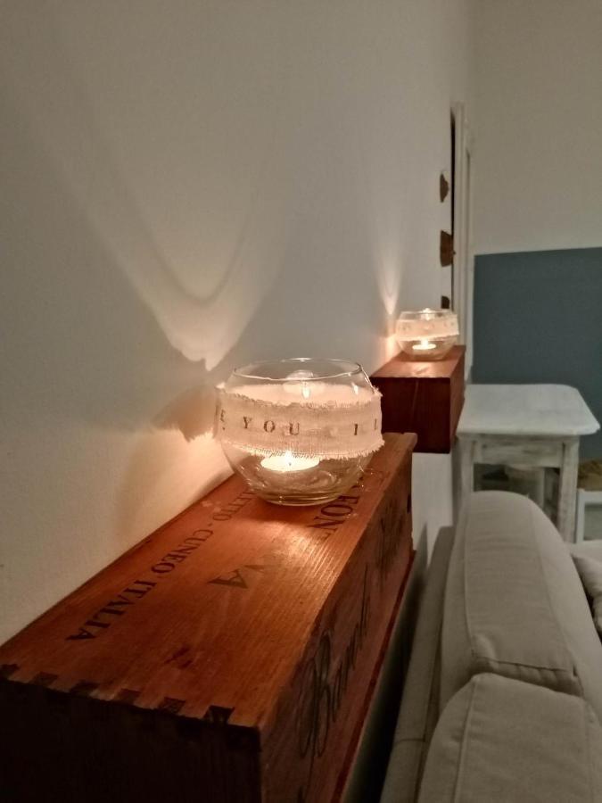 פסקיצ'י Fiore Bed And Breakfast מראה חיצוני תמונה