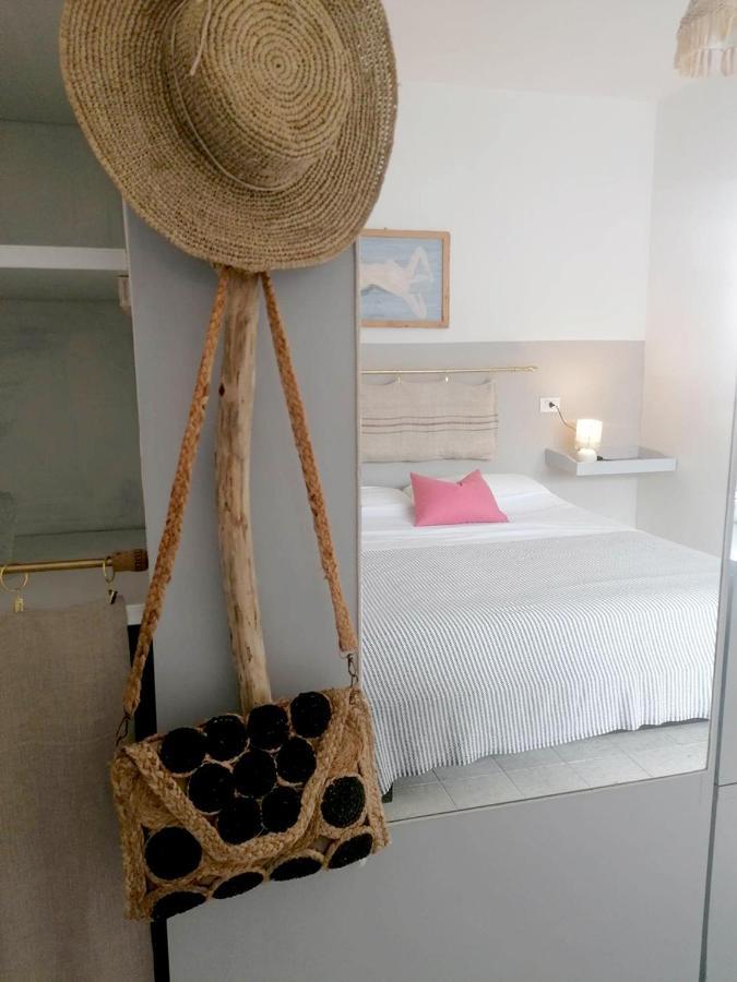 פסקיצ'י Fiore Bed And Breakfast מראה חיצוני תמונה