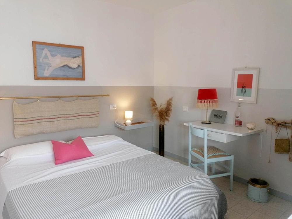 פסקיצ'י Fiore Bed And Breakfast מראה חיצוני תמונה