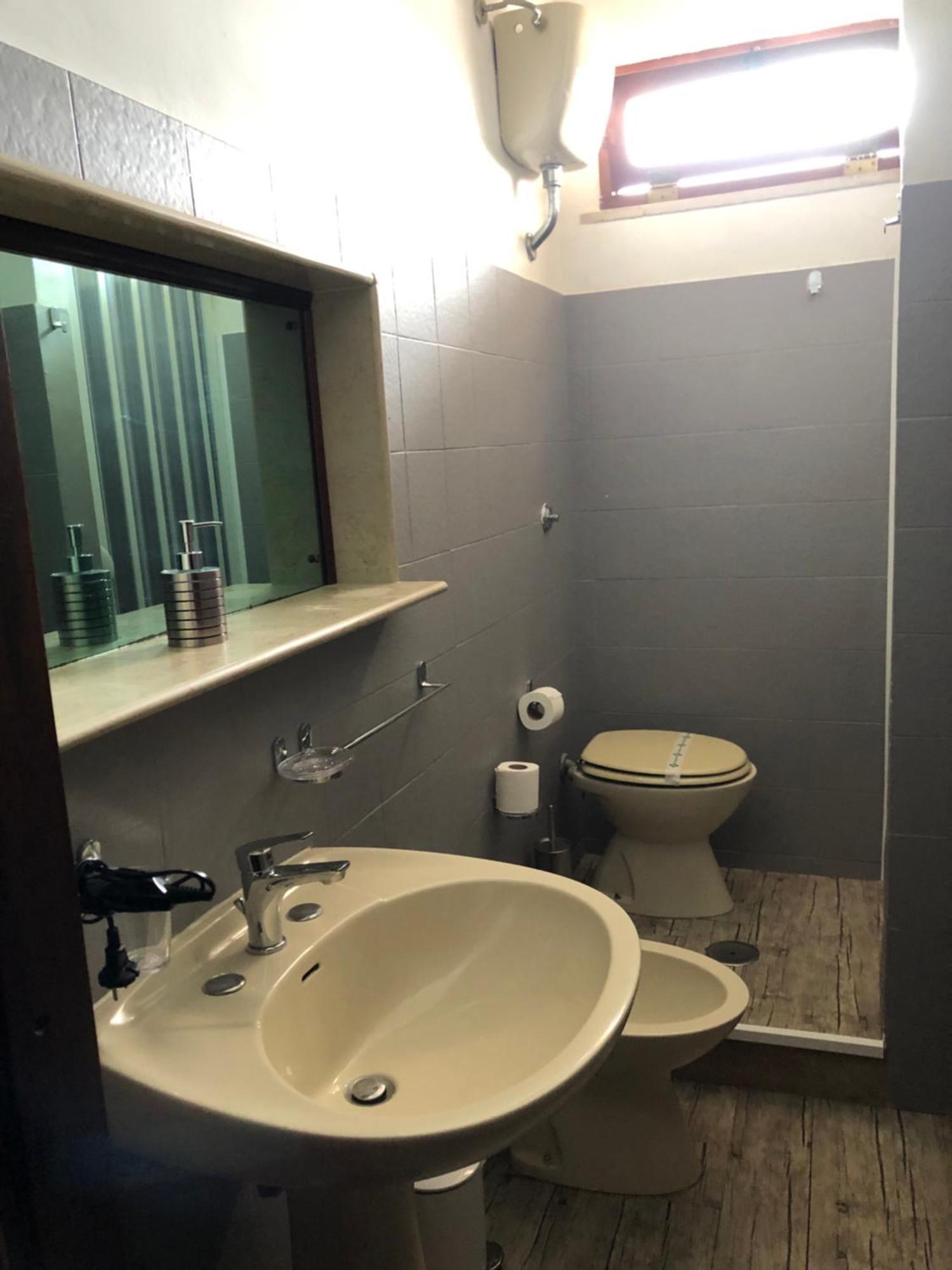 פסקיצ'י Fiore Bed And Breakfast מראה חיצוני תמונה