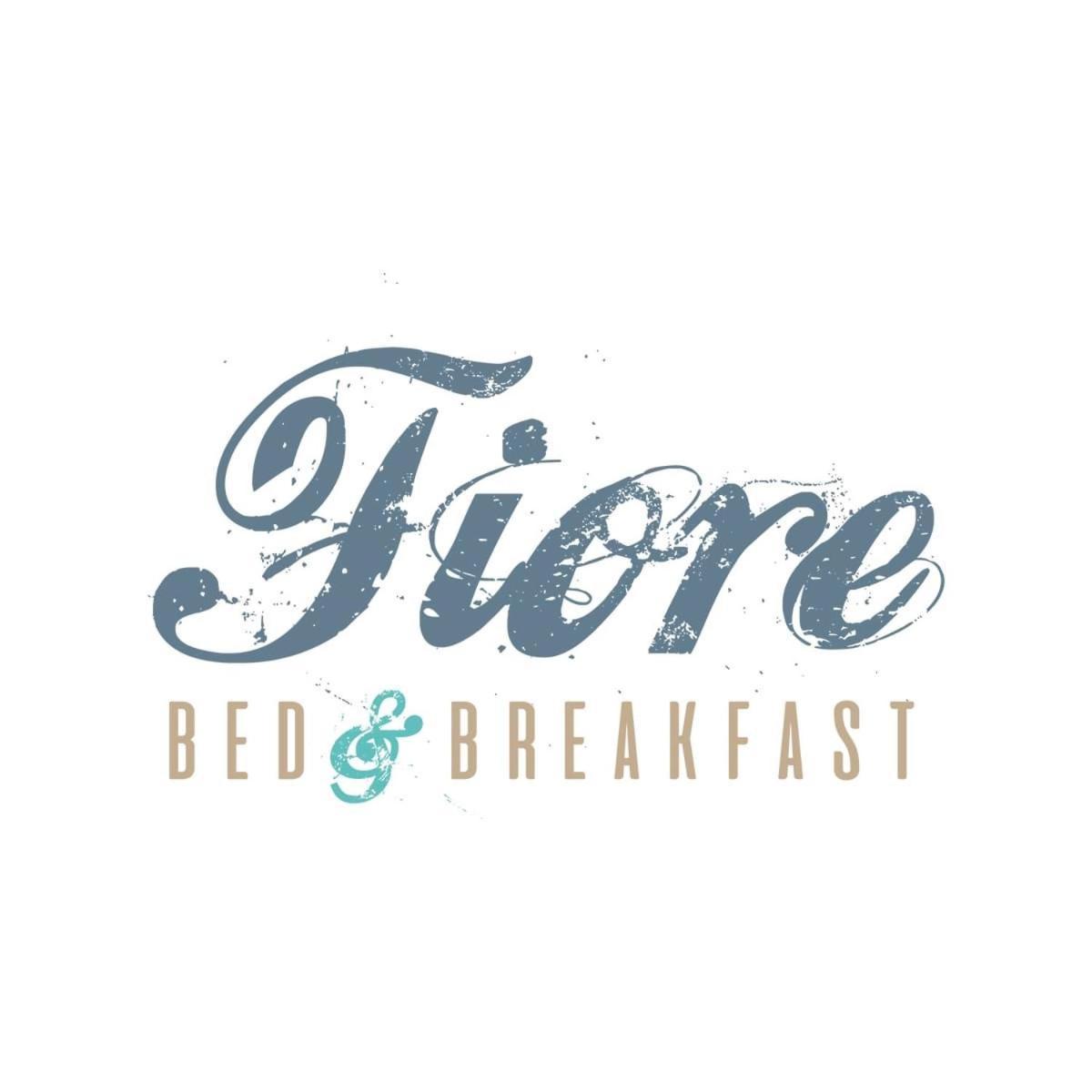 פסקיצ'י Fiore Bed And Breakfast מראה חיצוני תמונה