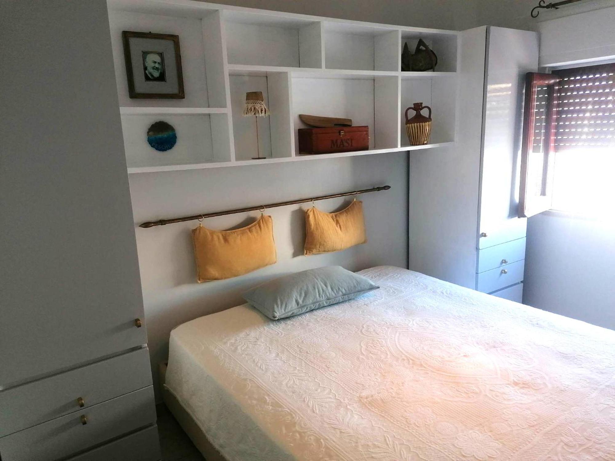 פסקיצ'י Fiore Bed And Breakfast מראה חיצוני תמונה