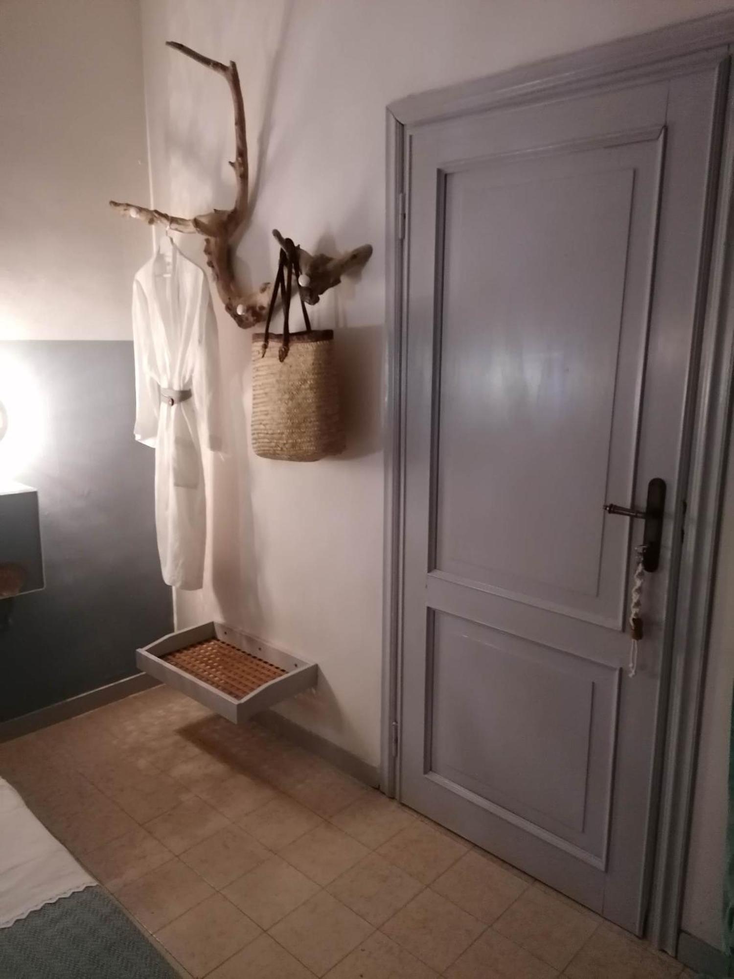 פסקיצ'י Fiore Bed And Breakfast מראה חיצוני תמונה